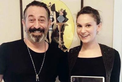 Ünlü oyuncu İngiltere’ye taşınıyor!