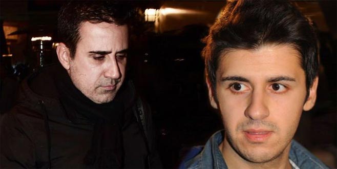 ‘Yanımda olmasını istiyorum’ diyerek babasından helallik istedi!