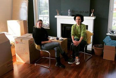 İngiltere’ye taşınıyor