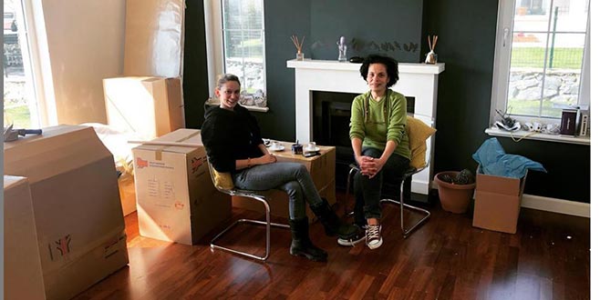 İngiltere’ye taşınıyor