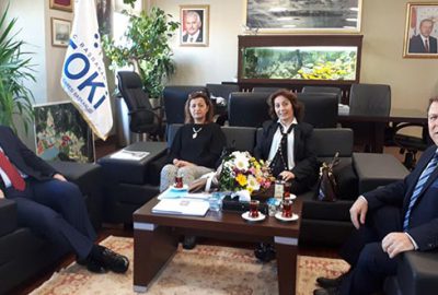 TOKİ’den Bursalı emekliye 280 daire