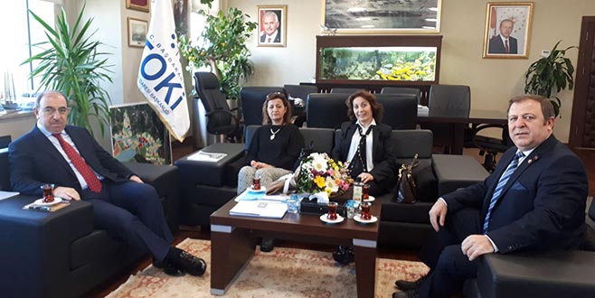 TOKİ’den Bursalı emekliye 280 daire TOKİ’den Bursalı emekliye 280 daire