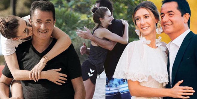 Acun’dan Şeyma’ya büyük jest!