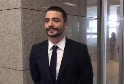 Merakla beklenen gün geldi! Ahmet Kural duruşma için adliyede