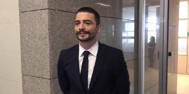 Merakla beklenen gün geldi! Ahmet Kural duruşma için adliyede