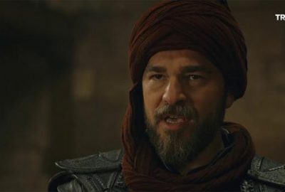 Dünyaca ünlü o filme meydan okudu!