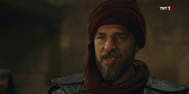 Dünyaca ünlü o filme meydan okudu! Dünyaca ünlü o filme meydan okudu!