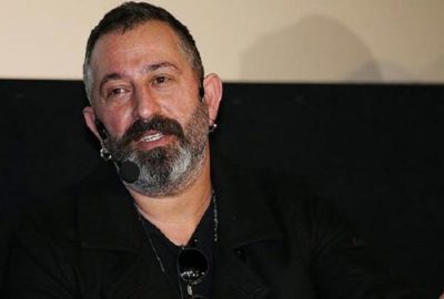 Cem Yılmaz yıllık kazancını açıkladı!