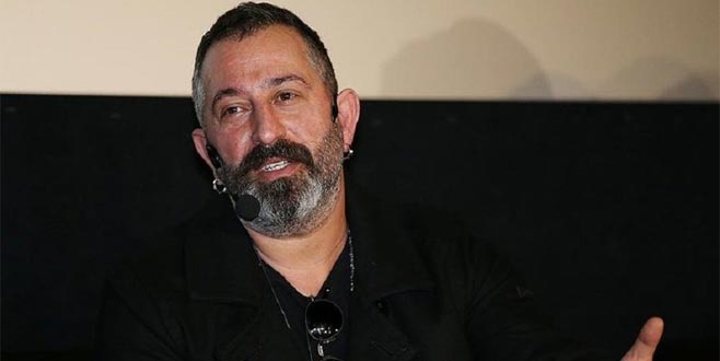 Cem Yılmaz yıllık kazancını açıkladı!