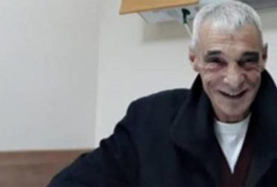 Ünlü arabeskçi hayatını kaybetti