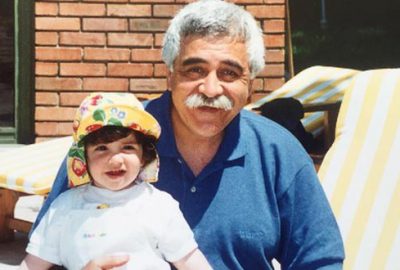 Levent Kırca’nın küçük kızı şimdi güzelliğiyle büyülüyor!