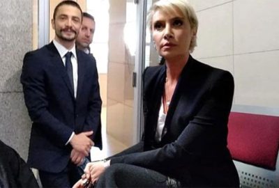 Gözlerin çevrildiği duruşmaya damga vuran ‘Regl’ sorusu!