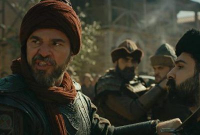 Diriliş Ertuğrul, yeni bir rekora imza attı!