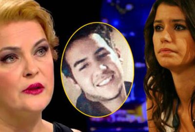 Nurseli İdiz: Efe’yi ben de tanıyorum, Beren yıkılmıştı…