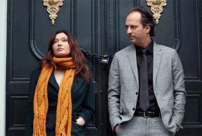 Gülperi dizisinde çifte ayrılık!