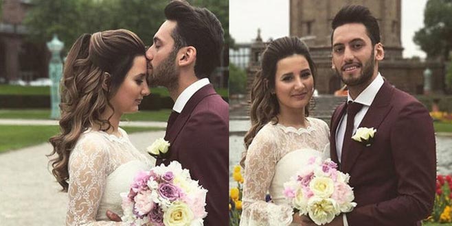 Ünlü futbolcu baba oldu