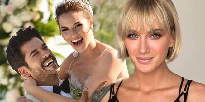 ‘Söylediklerimin arkasındayım, onlar hasta!’