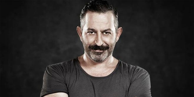 Cem Yılmaz’dan 70 milyon liralık piyango tweeti