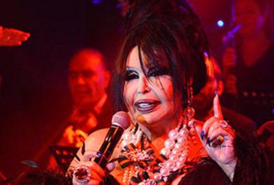 Usta sanatçının hastalığını duyurdu!