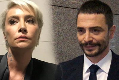 Ahmet Kural-Sıla Gençoğlu davasında ilk karar!