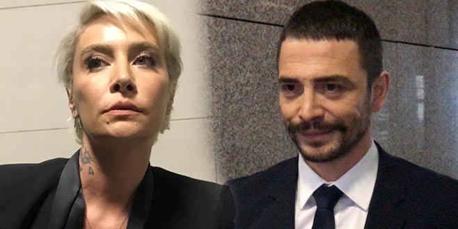 Ahmet Kural-Sıla Gençoğlu davasında ilk karar!