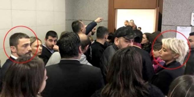 İlişki uzmanı Sıla ve Ahmet bakışmasını yorumladı!