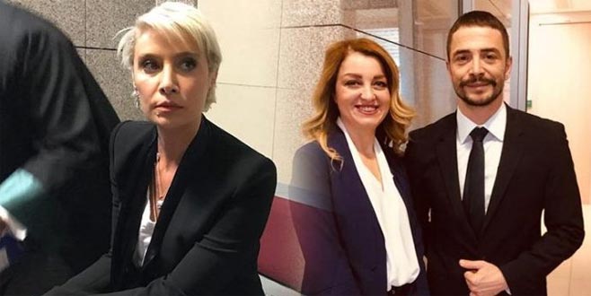 Duruşma sonrası Sıla’dan ilk açıklama