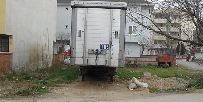 İnegöl’ün başı hırsızlarla dertte