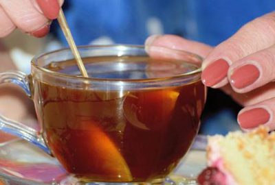 Günde 20 bardak çay içerseniz ne olur?