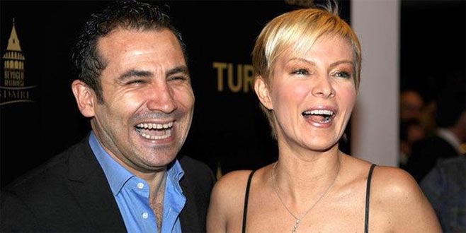 Ferhat Göçer ve Ömür Gedik’ten barış ilanı