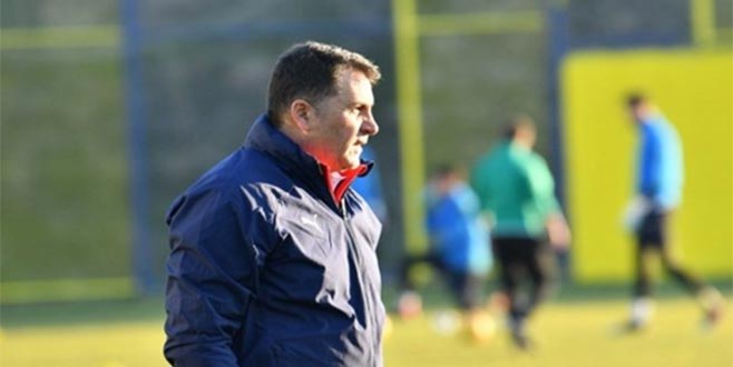 Saha içinde kardeşlik yok