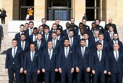 Bursaspor ATA’ya koştu