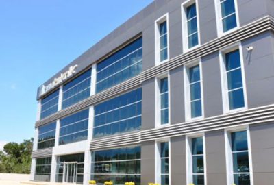 İnsu Teknik ‘Ar-Ge Merkezi’ oldu
