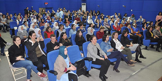 8 Mart’ta ilk akla gelen firma Yeşim Tekstil