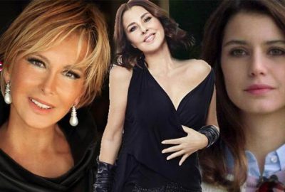 8 Mart Dünya Kadınlar Günü’nde yıldızların tek dileği var: Kadına şiddet durdurulsun