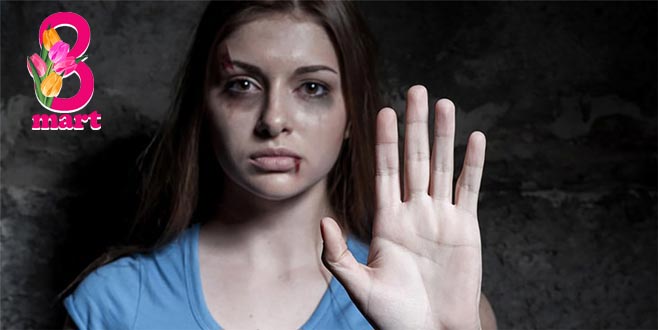 4 kadının hüzün dolu hayat hikayesi! ‘Şiddet gördüğünüz yerde asla durmayın’