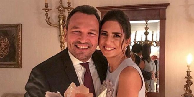 Ali Sunal’dan müjdeli haber!