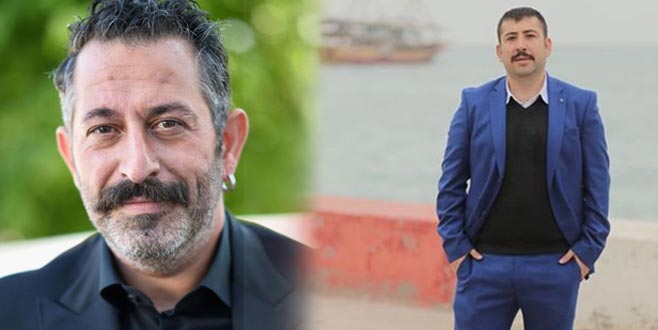 Cem Yılmaz, muhtar adayına verdiği cevap gündem oldu