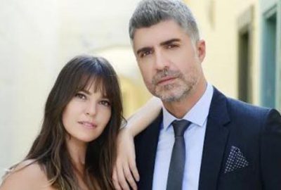 İstanbullu Gelin’in sevilen oyuncusu, eşinden ayrıldı