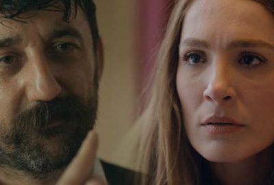 ‘Yıldız’a acımadım!’