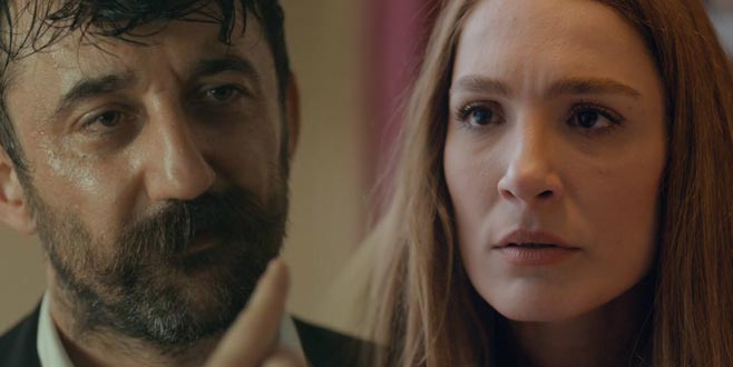 ‘Yıldız’a acımadım!’