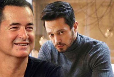 Acun Ilıcalı’dan Murat Boz’a sürpriz!