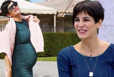 Kim der doğum yaptı diye! Fenomen, 10 günde tüm kilolarından kurtuldu