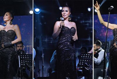 Çiçek böceksiz olmaz!