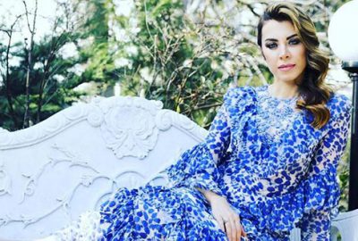 İngiliz eşinden boşandı