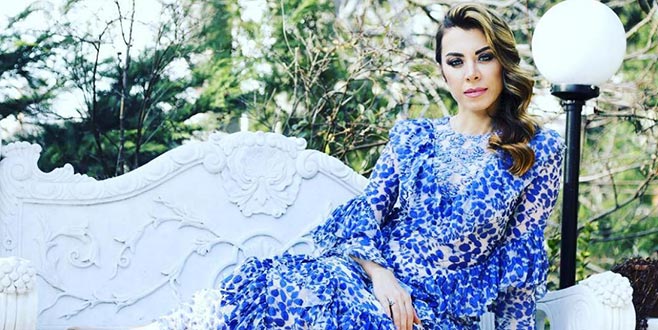 İngiliz eşinden boşandı