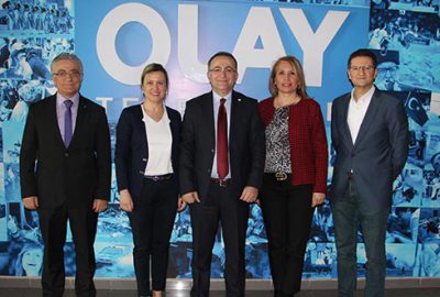 Değişim ve yenilenme zamanı