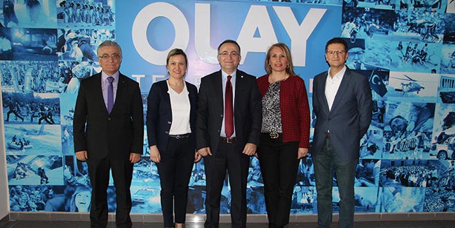 Değişim ve yenilenme zamanı