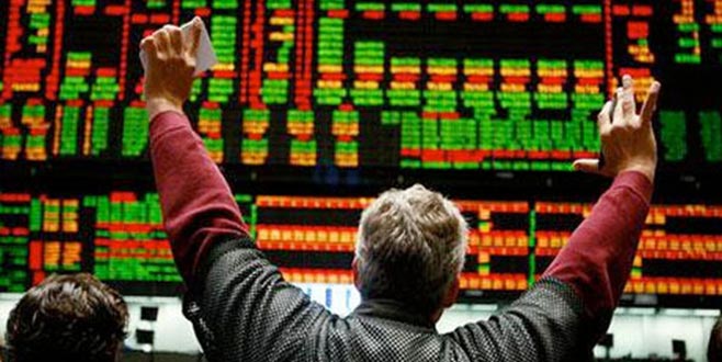 Şubatta en çok Borsa kazandırdı