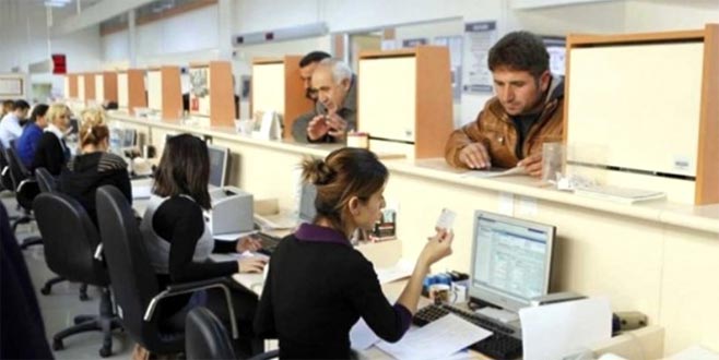 Kamuya binlerce personel alınacak! İşte kadrolar Kamuya binlerce personel alınacak! İşte kadrolar